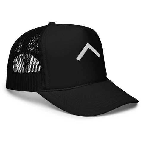 Upward Trucker Hat