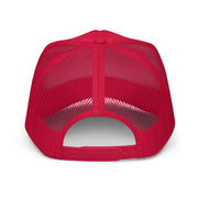 Upward Trucker Hat