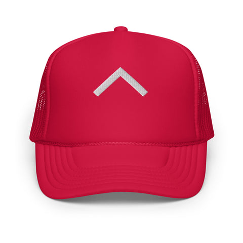 Upward Trucker Hat