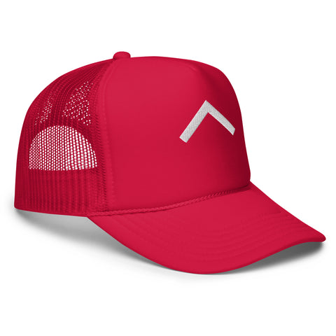 Upward Trucker Hat