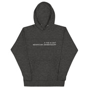 Change The World Hooded Sweatshirt