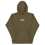 Upward Hooded Sweatshirt